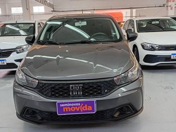 FIAT ARGO 1.0 FIREFLY FLEX MANUAL
